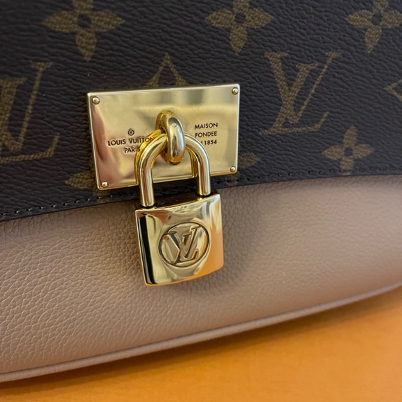 Louis Vuitton Marignan Bag - Picture 3 of 7